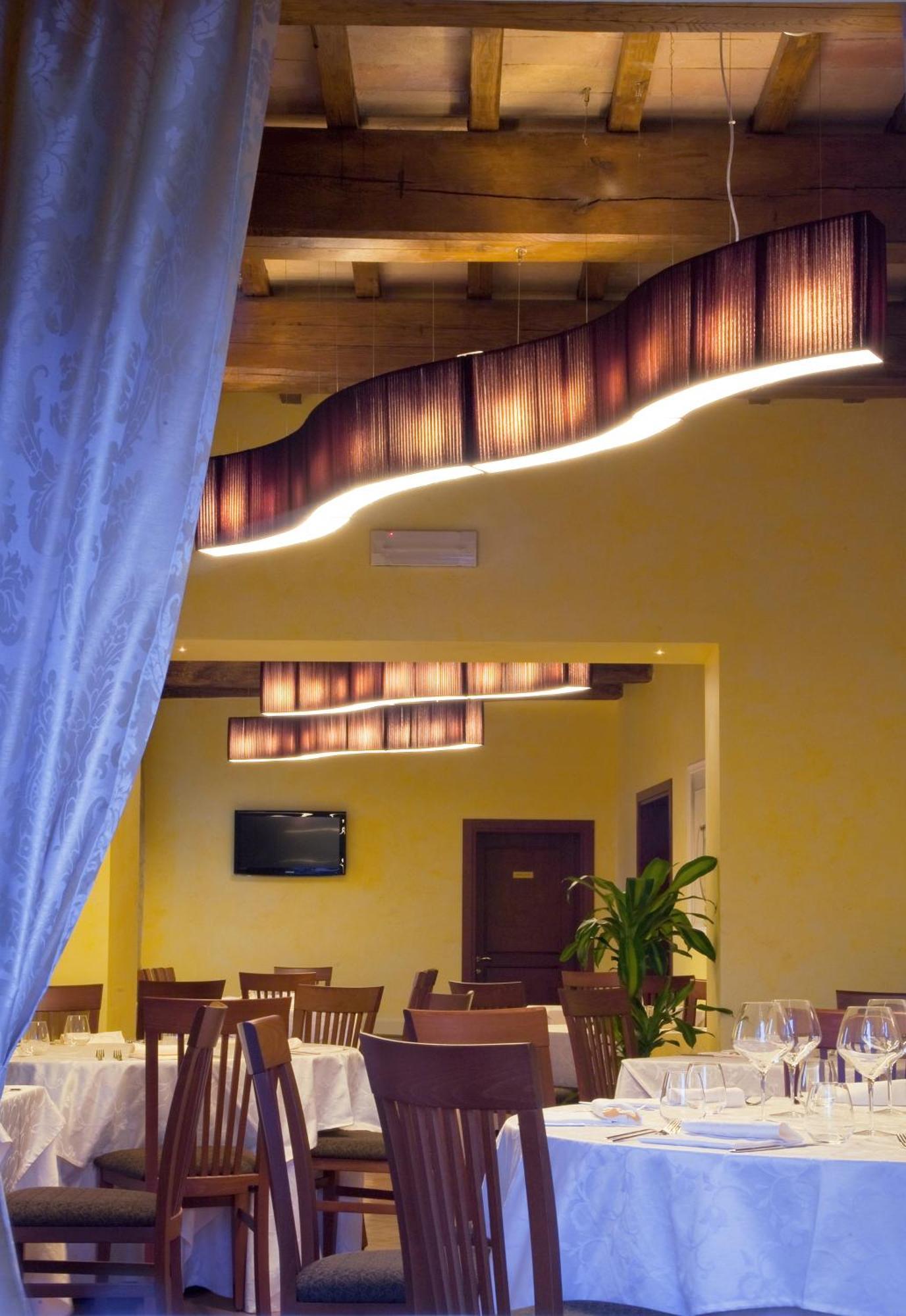 Relais Villa Fornari كاميرينو المظهر الخارجي الصورة