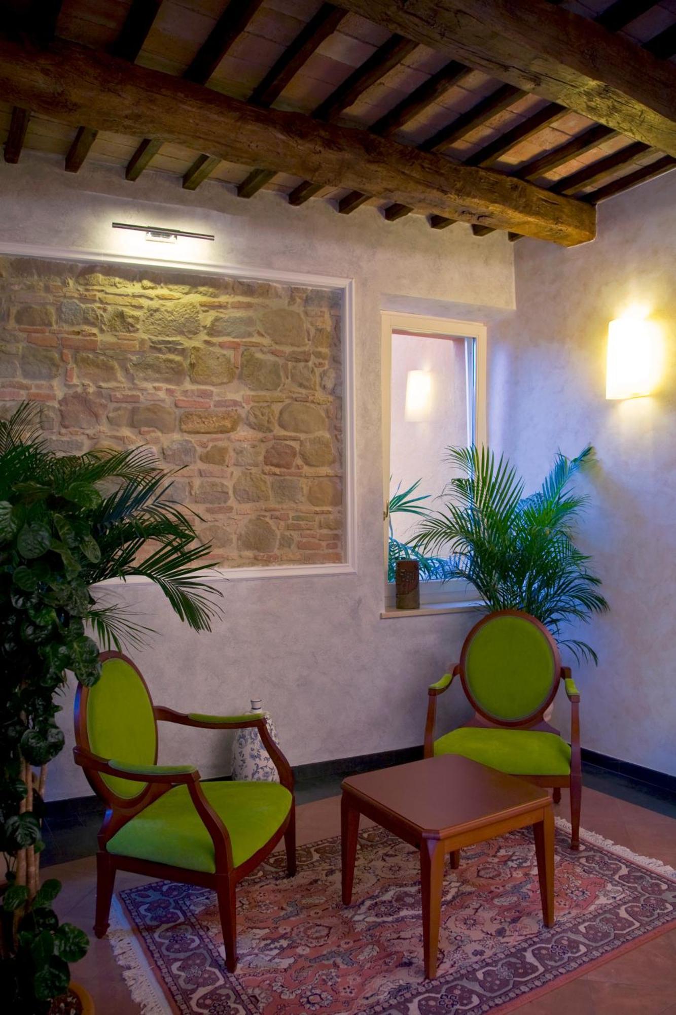 Relais Villa Fornari كاميرينو المظهر الخارجي الصورة