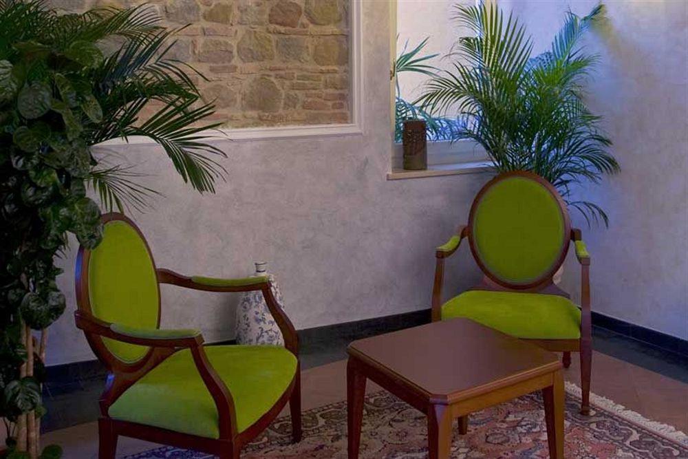 Relais Villa Fornari كاميرينو المظهر الخارجي الصورة