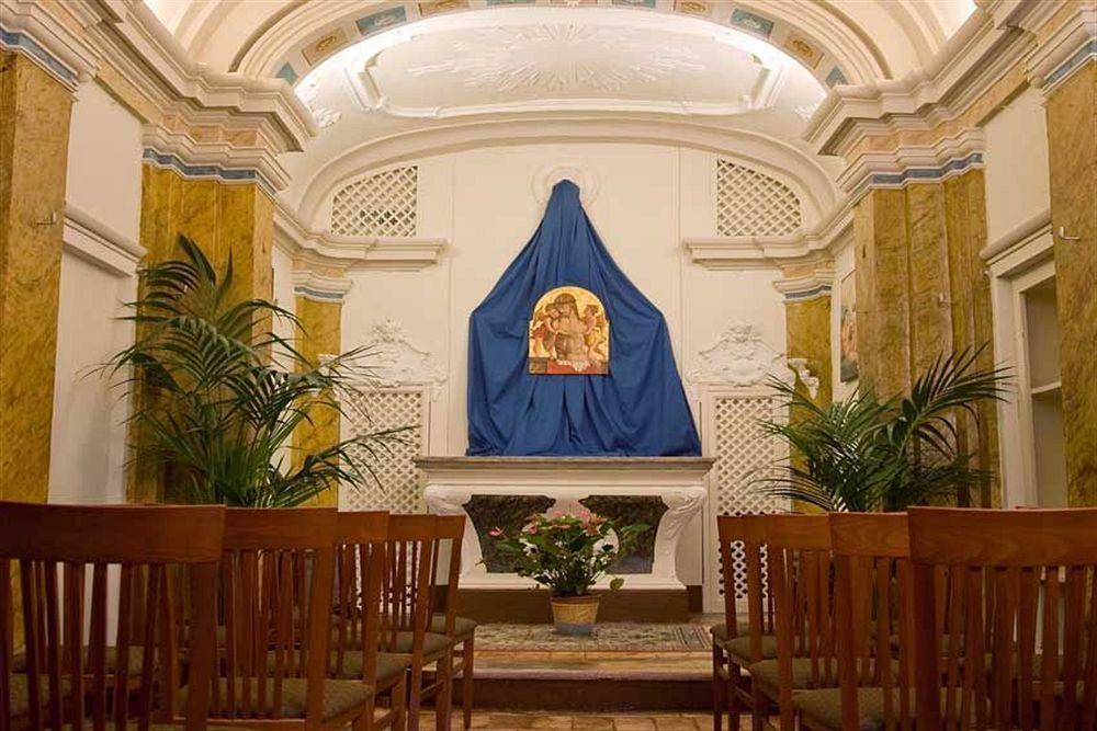 Relais Villa Fornari كاميرينو المظهر الخارجي الصورة