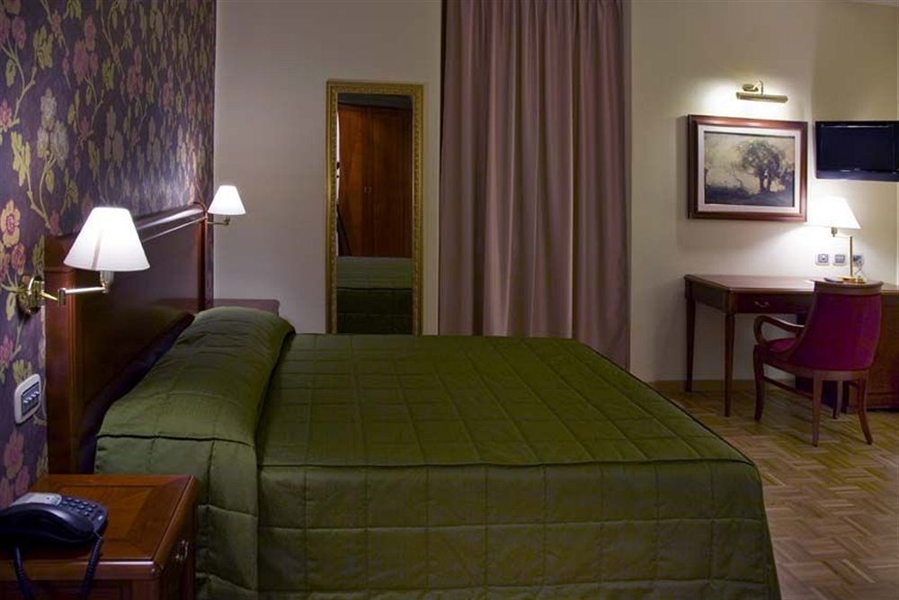 Relais Villa Fornari كاميرينو المظهر الخارجي الصورة