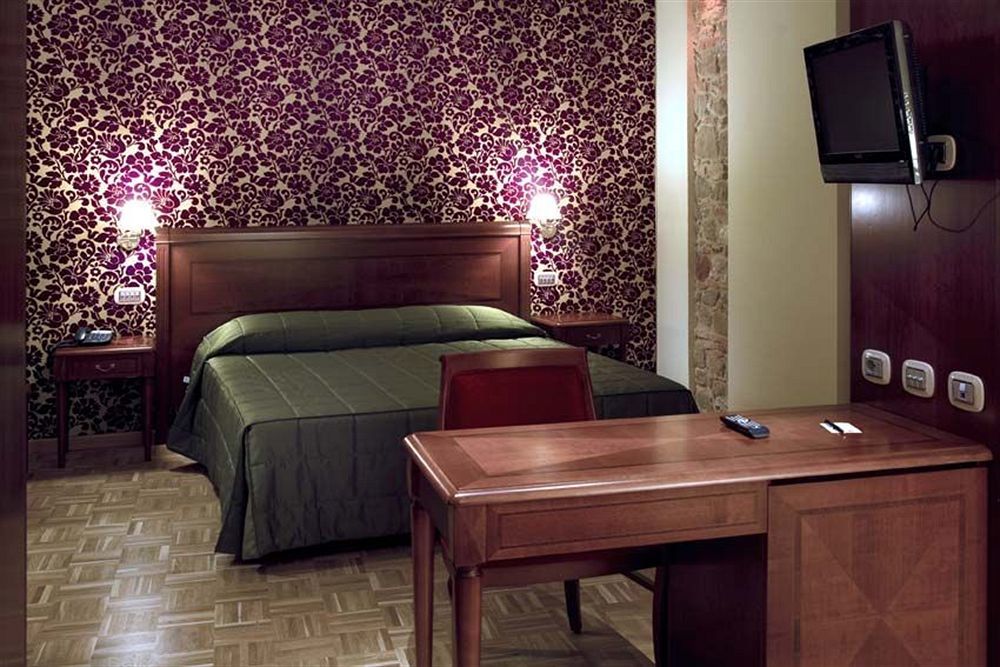 Relais Villa Fornari كاميرينو المظهر الخارجي الصورة