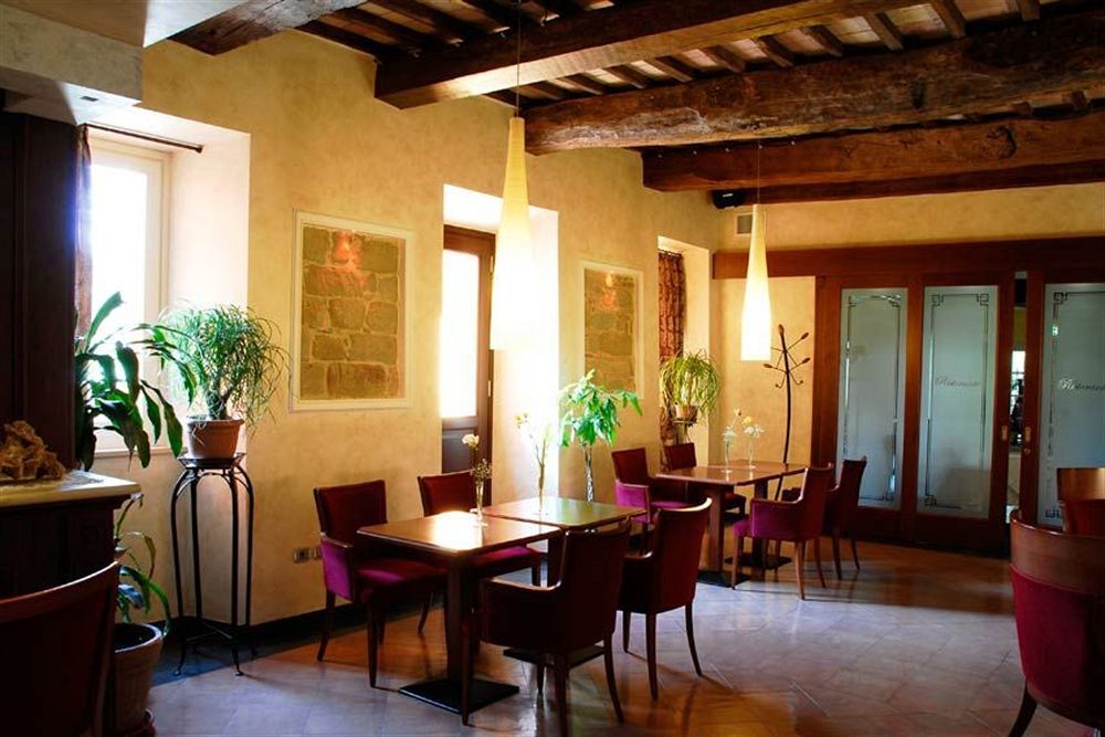 Relais Villa Fornari كاميرينو المظهر الخارجي الصورة
