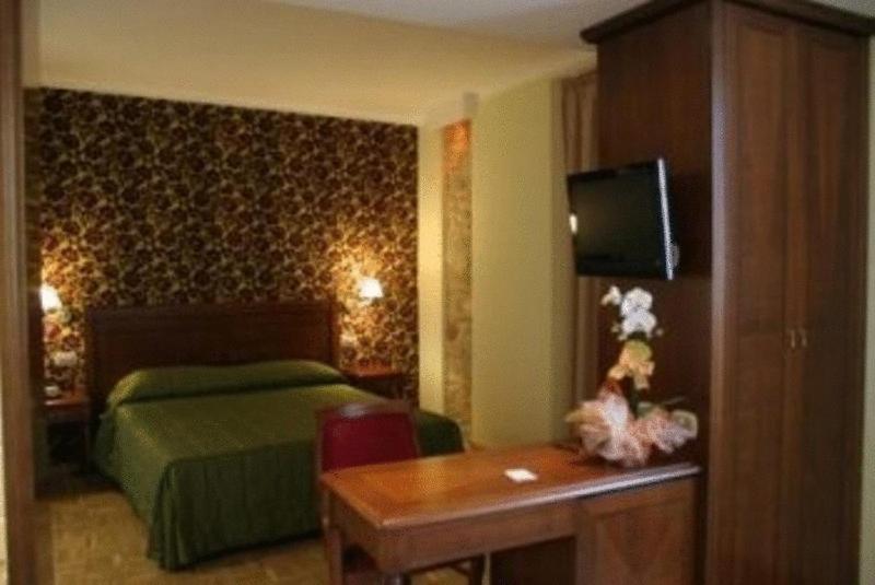 Relais Villa Fornari كاميرينو المظهر الخارجي الصورة
