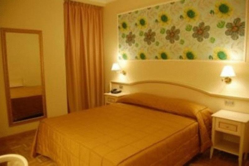 Relais Villa Fornari كاميرينو المظهر الخارجي الصورة